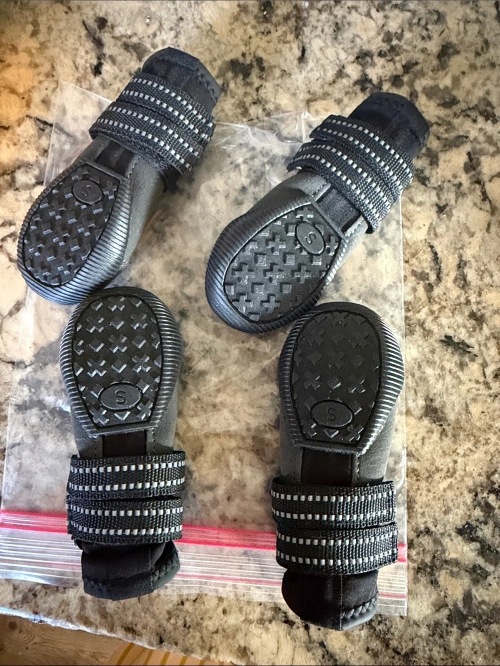 Dog Shoes